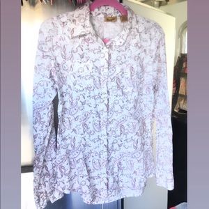 Wrangler Rodeo Shirt
